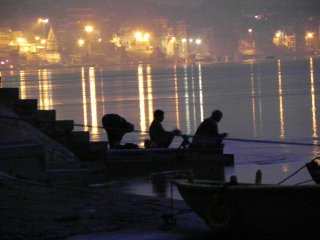 Sankatha Guest house Varanasi